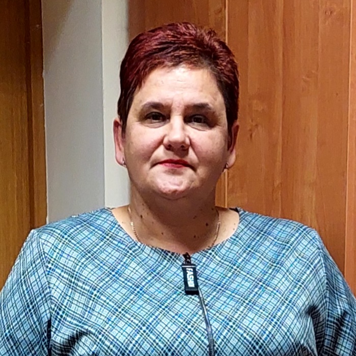 Пронина Нина Васильевна.